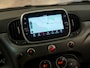 Fiat 500 1.0 Hybrid Rockstar, leder, vol opties, NAP, Incl garantie.