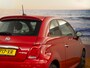 Fiat 500 1.0 Hybrid Rockstar, leder, vol opties, NAP, Incl garantie.