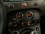 Fiat 500 1.0 Hybrid Rockstar, leder, vol opties, NAP, Incl garantie.