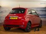 Fiat 500 1.0 Hybrid Rockstar, leder, vol opties, NAP, Incl garantie.