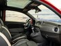 Fiat 500 1.0 Hybrid Rockstar, leder, vol opties, NAP, Incl garantie.