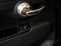 Fiat 500 1.0 Hybrid Rockstar, leder, vol opties, NAP, Incl garantie.