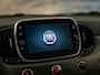 Fiat 500 1.0 Hybrid Rockstar, leder, vol opties, NAP, Incl garantie.