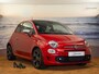 Fiat 500 1.0 Hybrid Rockstar, leder, vol opties, NAP, Incl garantie.