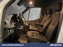 Mercedes-Benz Sprinter 314 CDI 143pk L2H2 Euro6 Airco | Camera | Imperiaal | Trekhaak | Apple Carplay | Cruisecontrol Android Auto, Stoelverwarming, Parkeersensoren, Bijrijdersbank