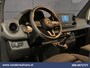 Mercedes-Benz Sprinter 314 CDI 143pk L2H2 Euro6 Airco | Camera | Imperiaal | Trekhaak | Apple Carplay | Cruisecontrol Android Auto, Stoelverwarming, Parkeersensoren, Bijrijdersbank