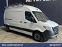 Mercedes-Benz Sprinter 314 CDI 143pk L2H2 Euro6 Airco | Camera | Imperiaal | Trekhaak | Apple Carplay | Cruisecontrol Android Auto, Stoelverwarming, Parkeersensoren, Bijrijdersbank