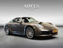 Porsche 911 3.0 Targa 4 370PK Sportuitlaat Sportstoelen ACC Camera 18-Weg