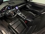 Porsche 911 3.0 Targa 4 370PK Sportuitlaat Sportstoelen ACC Camera 18-Weg