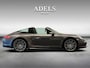 Porsche 911 3.0 Targa 4 370PK Sportuitlaat Sportstoelen ACC Camera 18-Weg