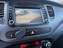 Kia Carens BWJ 2014 1.6 GDi 135 PK DynamicLine CAMERA | NAVI | CLIMA | CRUISE | BLUETOOTH | LMV | PDC