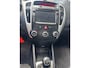 Kia Ceed cee'd 1.4 CVVT Seven NAVI/CAMERA/AIRCO