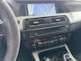 BMW 5-Serie BWJ 2012 523i 204 PK High Executive AUTOMAAT | TREKHAAK | FULL LED | LEDER | STOELVERW. | NAVI | CLIMA | CRUISE | LMV | PDC