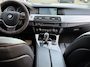 BMW 5-Serie BWJ 2012 523i 204 PK High Executive AUTOMAAT | ELEK. TREKHAAK | FULL LED | LEDER | STOELVERW. | NAVI | CLIMA | CRUISE | LMV | PDC