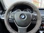 BMW 5-Serie BWJ 2012 523i 204 PK High Executive AUTOMAAT | ELEK. TREKHAAK | FULL LED | LEDER | STOELVERW. | NAVI | CLIMA | CRUISE | LMV | PDC