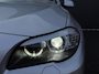 BMW 5-Serie BWJ 2012 523i 204 PK High Executive AUTOMAAT | ELEK. TREKHAAK | FULL LED | LEDER | STOELVERW. | NAVI | CLIMA | CRUISE | LMV | PDC