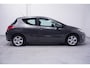 Peugeot 308 1.6 VTi XS airco navigatie cruise-controle trekhaak 16"-lmv panodak apple-carplay
