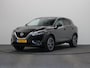 Nissan Qashqai 140pk MHEV N-Style | Cruise control | 19 Inch Velgen | Trekhaak | Rondomzicht Camera |