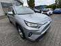Toyota RAV4 2.5 Hybrid AWD DYNAMIC 1650KG TREKGEW STOELVERW PARK-SENSOREN NAVI CAMERA APPLE/ANDROID LM-VELGEN
