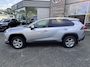 Toyota RAV4 2.5 Hybrid AWD DYNAMIC 1650KG TREKGEW STOELVERW PARK-SENSOREN NAVI CAMERA APPLE/ANDROID LM-VELGEN