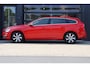 Volvo V60 2.4 D6 AWD Plug-In Hybrid Summum | NAP | Cruise | Navi | Clima | Elektrische Stoelen | Stoelverwarming | Leder