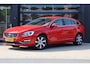 Volvo V60 2.4 D6 AWD Plug-In Hybrid Summum | NAP | Cruise | Navi | Clima | Elektrische Stoelen | Stoelverwarming | Leder