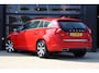 Volvo V60 2.4 D6 AWD Plug-In Hybrid Summum | NAP | Cruise | Navi | Clima | Elektrische Stoelen | Stoelverwarming | Leder