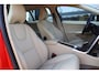 Volvo V60 2.4 D6 AWD Plug-In Hybrid Summum | NAP | Cruise | Navi | Clima | Elektrische Stoelen | Stoelverwarming | Leder