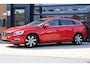 Volvo V60 2.4 D6 AWD Plug-In Hybrid Summum | NAP | Cruise | Navi | Clima | Elektrische Stoelen | Stoelverwarming | Leder