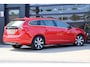 Volvo V60 2.4 D6 AWD Plug-In Hybrid Summum | NAP | Cruise | Navi | Clima | Elektrische Stoelen | Stoelverwarming | Leder