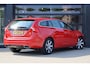 Volvo V60 2.4 D6 AWD Plug-In Hybrid Summum | NAP | Cruise | Navi | Clima | Elektrische Stoelen | Stoelverwarming | Leder