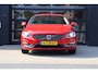 Volvo V60 2.4 D6 AWD Plug-In Hybrid Summum | NAP | Cruise | Navi | Clima | Elektrische Stoelen | Stoelverwarming | Leder