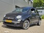 Fiat 500 1.4-16V byDiesel 101pk Pano/Airco ✅