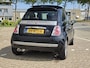 Fiat 500 1.4-16V byDiesel 101pk Pano/Airco ✅