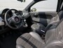 Fiat 500 1.4-16V byDiesel 101pk Pano/Airco ✅