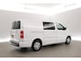 Peugeot Expert 2.0 BlueHDI L3H1 180PK | DC | 6 Zits | Automaat | Airco | Cruise | Camera | Carplay | Navi LED