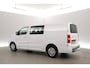 Peugeot Expert 2.0 BlueHDI L3H1 180PK | DC | 6 Zits | Automaat | Airco | Cruise | Camera | Carplay | Navi LED