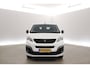 Peugeot Expert 2.0 BlueHDI L3H1 180PK | DC | 6 Zits | Automaat | Airco | Cruise | Camera | Carplay | Navi LED