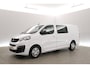 Peugeot Expert 2.0 BlueHDI L3H1 180PK | DC | 6 Zits | Automaat | Airco | Cruise | Camera | Carplay | Navi LED