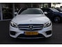 Mercedes-Benz E-klasse 250 Premium Plus AMG-LINE PANO BURMESTER LEER HUD CARPLAY 360-CAMERA SFEERVERL. STOELVERW. 20"AMG-LMV ZWARTE-HEMEL ENZ.