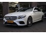 Mercedes-Benz E-klasse 250 Premium Plus AMG-LINE PANO BURMESTER LEER HUD CARPLAY 360-CAMERA SFEERVERL. STOELVERW. 20"AMG-LMV ZWARTE-HEMEL ENZ.