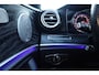 Mercedes-Benz E-klasse 250 Premium Plus AMG-LINE PANO BURMESTER LEER HUD CARPLAY 360-CAMERA SFEERVERL. STOELVERW. 20"AMG-LMV ZWARTE-HEMEL ENZ.
