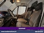 IVECO Daily 35S16 157pk Automaat L3H2 Euro6 Airco | Camera | LED | Cruisecontrol | Chauffeursstoel Parkeersensoren, Bijrijdersbank, 3500kg trekvermogen