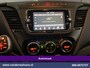 IVECO Daily 35S16 157pk Automaat L3H2 Euro6 Airco | Camera | LED | Cruisecontrol | Chauffeursstoel Parkeersensoren, Bijrijdersbank, 3500kg trekvermogen