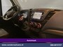 IVECO Daily 35S16 157pk Automaat L3H2 Euro6 Airco | Camera | LED | Cruisecontrol | Chauffeursstoel Parkeersensoren, Bijrijdersbank, 3500kg trekvermogen