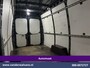 IVECO Daily 35S16 157pk Automaat L3H2 Euro6 Airco | Camera | LED | Cruisecontrol | Chauffeursstoel Parkeersensoren, Bijrijdersbank, 3500kg trekvermogen