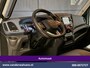 IVECO Daily 35S16 157pk Automaat L3H2 Euro6 Airco | Camera | LED | Cruisecontrol | Chauffeursstoel Parkeersensoren, Bijrijdersbank, 3500kg trekvermogen