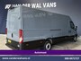 IVECO Daily 35S16 157pk Automaat L3H2 Euro6 Airco | Camera | LED | Cruisecontrol | Chauffeursstoel Parkeersensoren, Bijrijdersbank, 3500kg trekvermogen