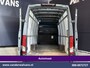 IVECO Daily 35S16 157pk Automaat L3H2 Euro6 Airco | Camera | LED | Cruisecontrol | Chauffeursstoel Parkeersensoren, Bijrijdersbank, 3500kg trekvermogen