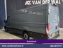 IVECO Daily 35S16 157pk Automaat L3H2 Euro6 Airco | Camera | LED | Cruisecontrol | Chauffeursstoel Parkeersensoren, Bijrijdersbank, 3500kg trekvermogen